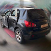  NISSAN QASHQAI (J10) 