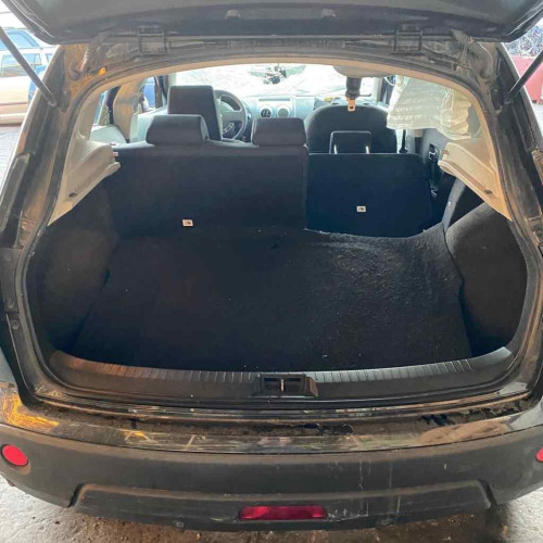  NISSAN QASHQAI (J10) 