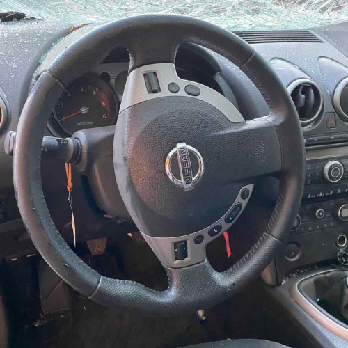  NISSAN QASHQAI (J10) 