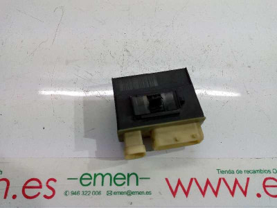 MODULO ELECTRONICO, PEUGEOT, PARTNER TEPEE