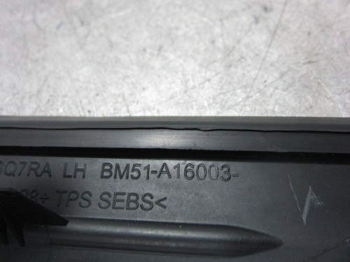  NO IDENTIFICADO FORD FOCUS SPORTBREAK (CB8) 