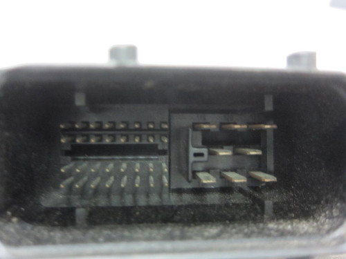 CENTRALITA MOTOR UCE Volkswagen GOLF IV BERLINA (1J1)(10.1997) 