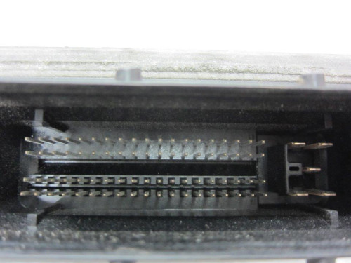 CENTRALITA MOTOR UCE Volkswagen GOLF IV BERLINA (1J1)(10.1997) 