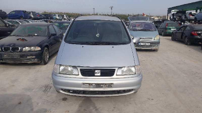 SEAT ALHAMBRA (7V8)