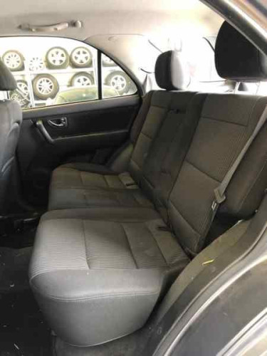 KIA SORENTO (BL) de segunda mano