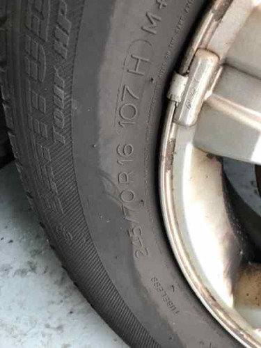 KIA SORENTO (BL) de segunda mano