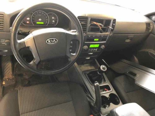 KIA SORENTO (BL) de segunda mano
