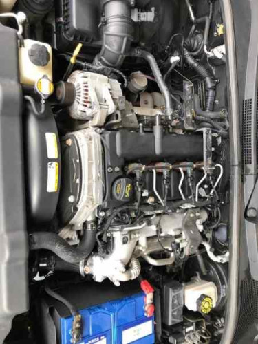 KIA SORENTO (BL) de segunda mano