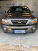 KIA SORENTO (BL) de segunda mano