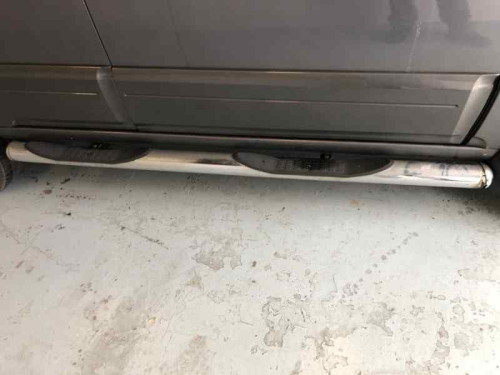 KIA SORENTO (BL) de segunda mano