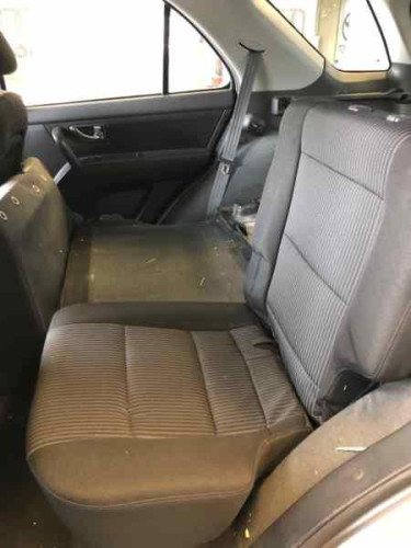 KIA SORENTO (BL) de segunda mano