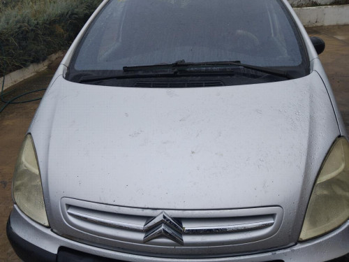 CAPO Citroen Xsara Picasso (1999->) CITROEN Xsara Picasso (1999->) 