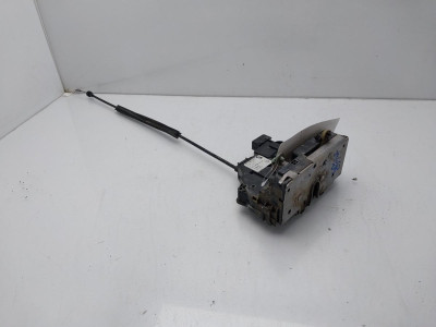 CERRADURA PUERTA DELANTERA DERECHA, Fiat, GRANDE PUNTO (199)