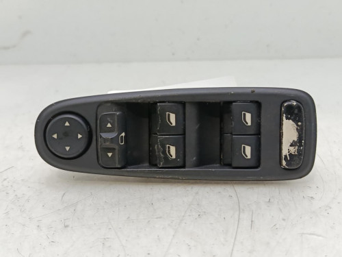 MANDO ELEVALUNAS DELANTERO IZQUIERDO Citroen GRAND C4 PICASSO 