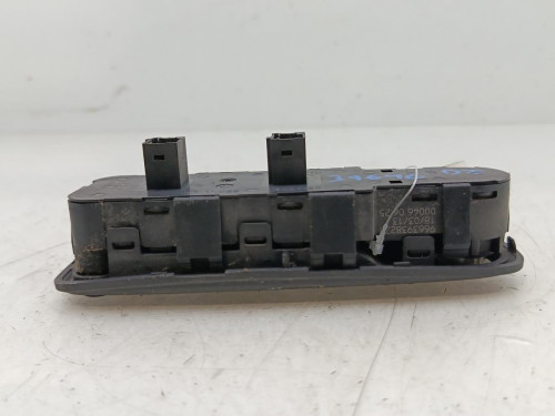 MANDO ELEVALUNAS DELANTERO IZQUIERDO Citroen GRAND C4 PICASSO 