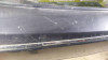 PARAGOLPES TRASERO Mercedes-Benz CLASE E (BM 207) CABRIO 