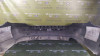 PARAGOLPES TRASERO Mercedes-Benz CLASE E (BM 207) CABRIO 