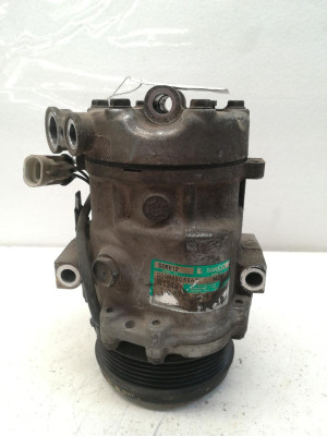 COMPRESOR AIRE ACONDICIONADO, OPEL, CORSA C