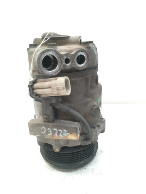 COMPRESOR AIRE ACONDICIONADO, OPEL, CORSA C