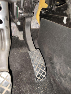 POTENCIOMETRO PEDAL
