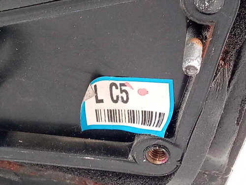  RETROVISOR IZQUIERDO KIA CARNIVAL II (FL) 