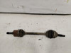 TRANSMISION DELANTERA IZQUIERDA Ford TRANSIT FURGÓN (TT9) 