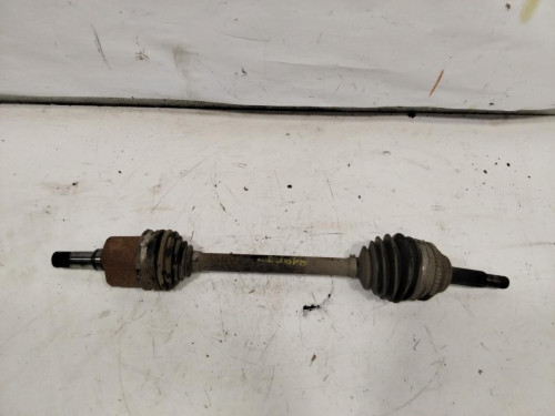TRANSMISION DELANTERA IZQUIERDA Ford TRANSIT FURGÓN (TT9) 