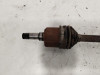 TRANSMISION DELANTERA IZQUIERDA Ford TRANSIT FURGÓN (TT9) 