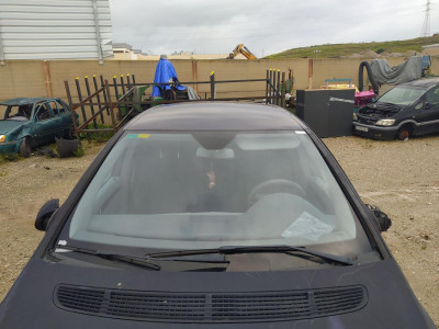 BRAZO LIMPIA DELANTERO DERECHO, MERCEDES-BENZ, CLASE R (BM 251)