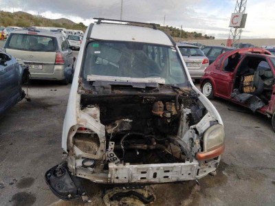 RENAULT KANGOO I (F/KC0)