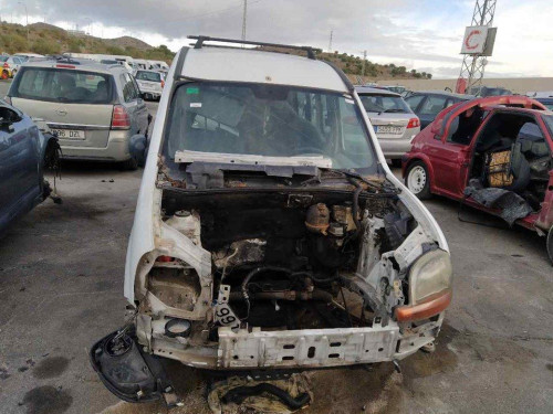  RENAULT KANGOO I (F/KC0) 