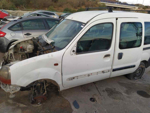 RENAULT KANGOO I (F/KC0) 