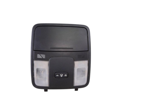 LUZ INTERIOR, KIA, XCEED