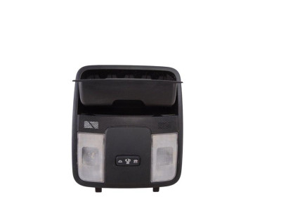 LUZ INTERIOR, KIA, XCEED