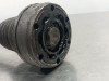  TRANSMISION DELANTERA IZQUIERDA, VOLKSWAGEN, FOX (5Z1)(04.2005) 