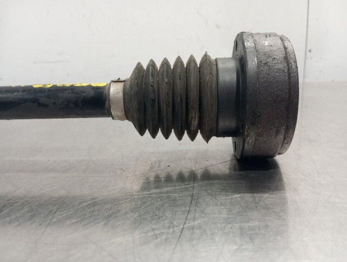  TRANSMISION DELANTERA IZQUIERDA, VOLKSWAGEN, FOX (5Z1)(04.2005) 