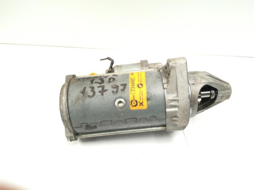  MOTOR ARRANQUE Opel MERIVA 