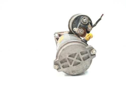  MOTOR ARRANQUE Opel MERIVA 