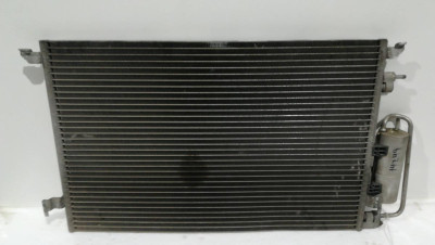 CONDENSADOR / RADIADOR AIRE ACONDICIONADO, OPEL, VECTRA C BERLINA