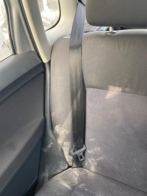 CINTURON SEGURIDAD TRASERO DERECHO