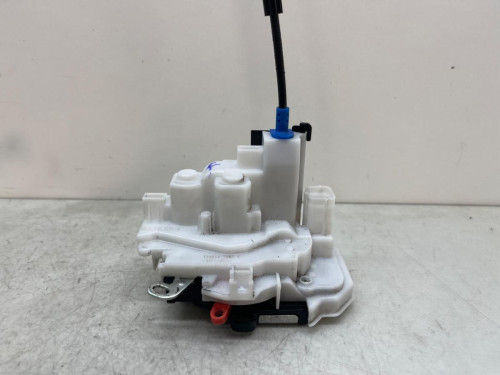 CERRADURA PUERTA DELANTERA IZQUIERDA Fiat III FIORINO (225) 