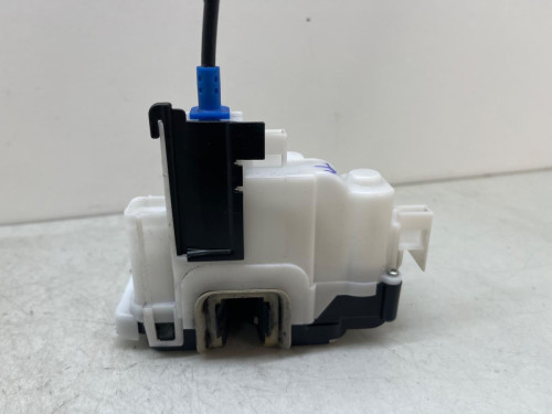 CERRADURA PUERTA DELANTERA IZQUIERDA Fiat III FIORINO (225) 