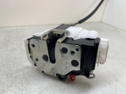 CERRADURA PUERTA DELANTERA IZQUIERDA Fiat III FIORINO (225) 