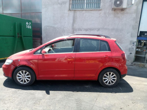  VOLKSWAGEN GOLF PLUS V (5M1) 