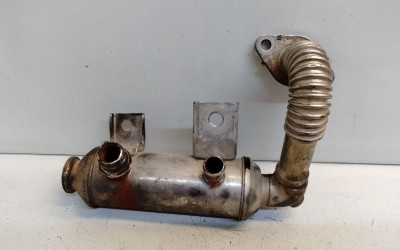 ENFRIADOR GASES MOTOR, FORD, TOURNEO CONNECT (TC7)