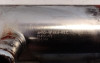 ENFRIADOR GASES MOTOR Ford TOURNEO CONNECT (TC7) 