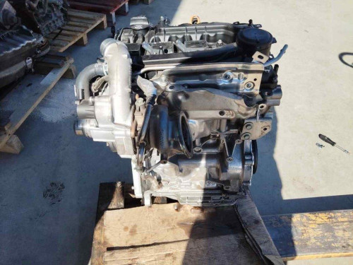 MOTOR COMPLETO Opel ASTRA K SPORTS TOURER 