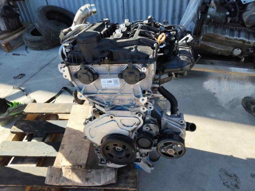 MOTOR COMPLETO Opel ASTRA K SPORTS TOURER 