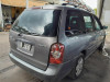  MAZDA MPV (LW) 