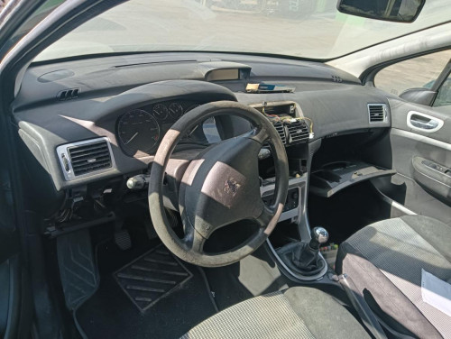  PEUGEOT 307 BERLINA (S2) 